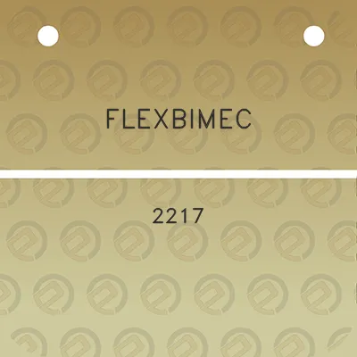 flexbimec-2217