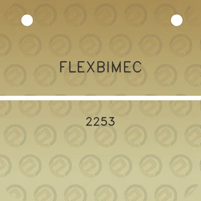 flexbimec-2253