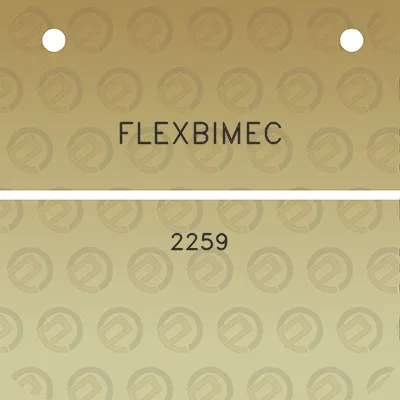 flexbimec-2259