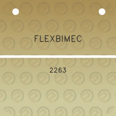 flexbimec-2263