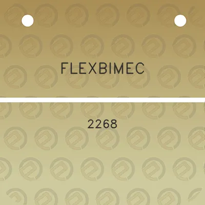 flexbimec-2268