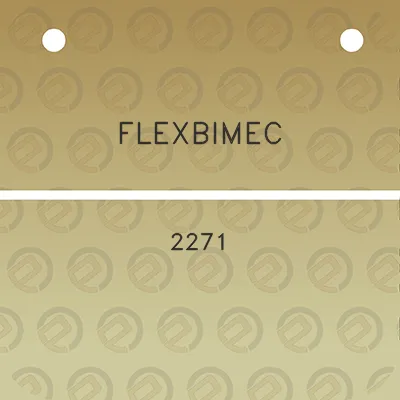 flexbimec-2271