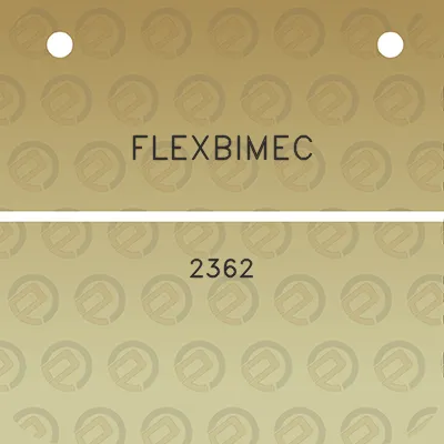 flexbimec-2362