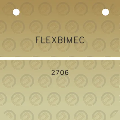 flexbimec-2706