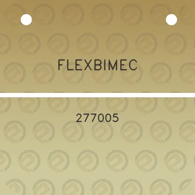 flexbimec-277005