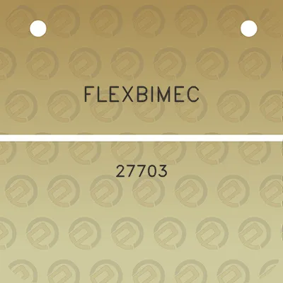 flexbimec-27703