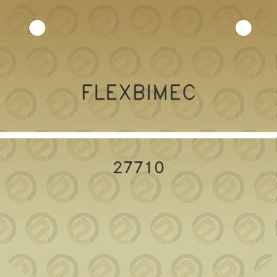 flexbimec-27710