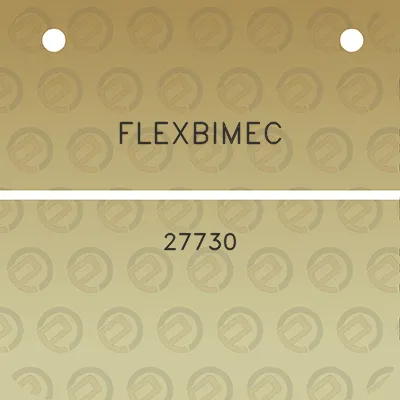 flexbimec-27730