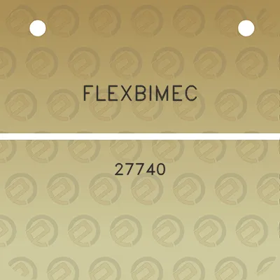 flexbimec-27740