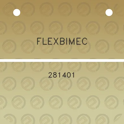 flexbimec-281401