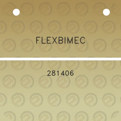 flexbimec-281406