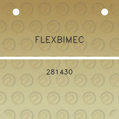 flexbimec-281430