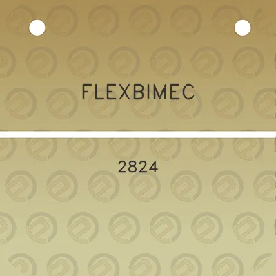 flexbimec-2824