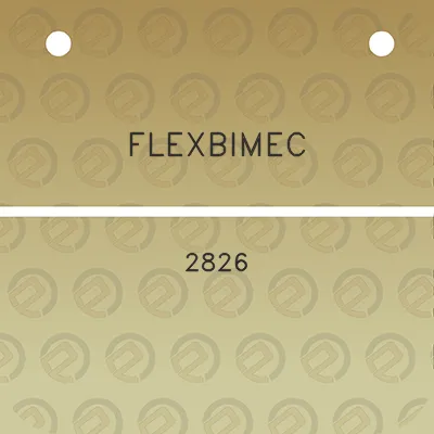 flexbimec-2826