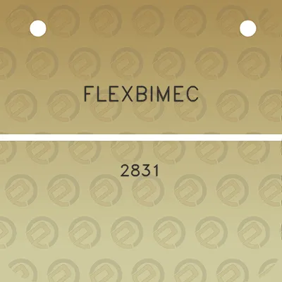 flexbimec-2831