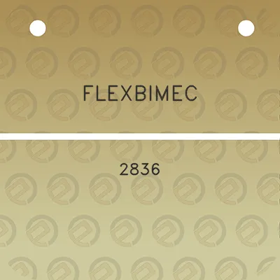 flexbimec-2836