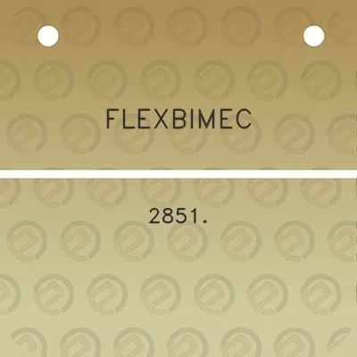 flexbimec-2851