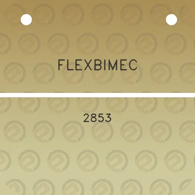 flexbimec-2853