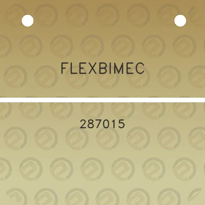 flexbimec-287015