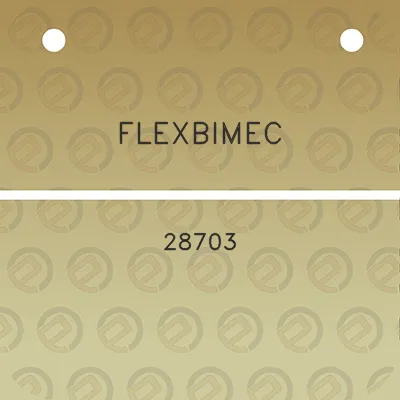 flexbimec-28703