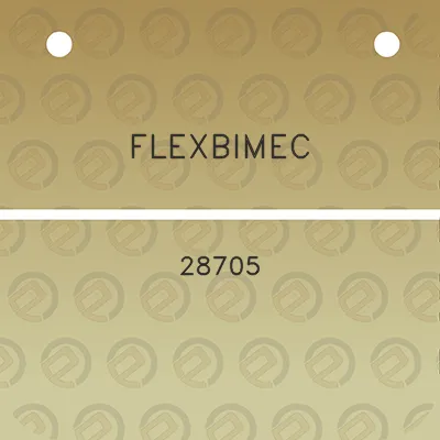 flexbimec-28705