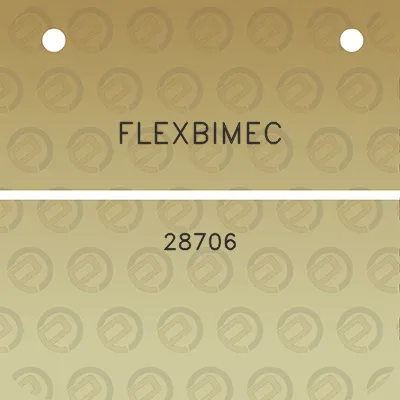 flexbimec-28706