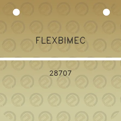 flexbimec-28707