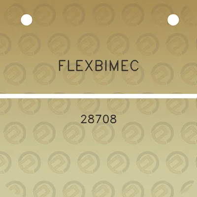 flexbimec-28708