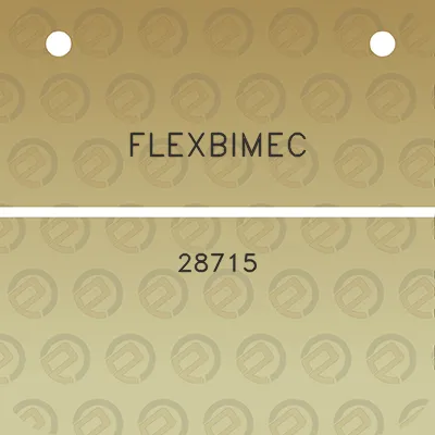 flexbimec-28715