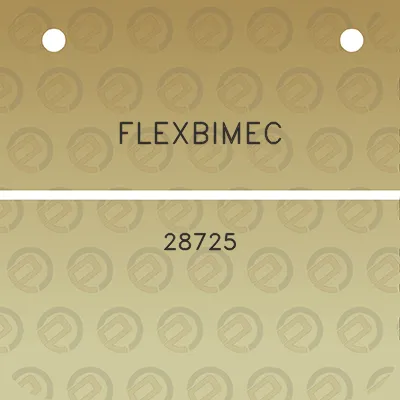 flexbimec-28725