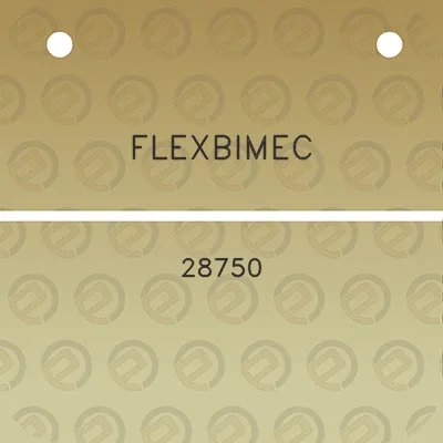 flexbimec-28750