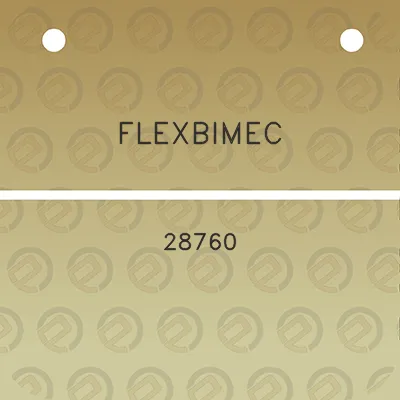 flexbimec-28760