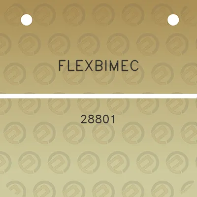 flexbimec-28801