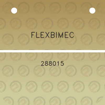 flexbimec-288015