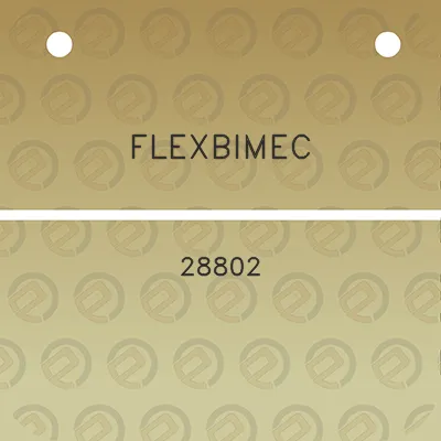 flexbimec-28802