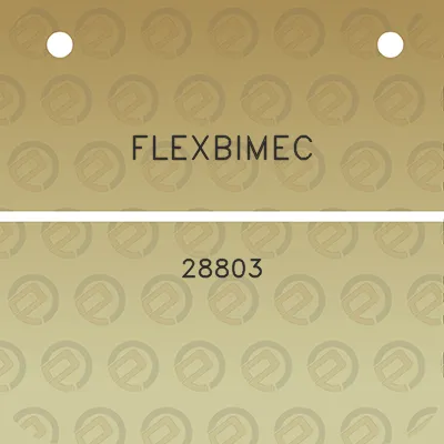 flexbimec-28803