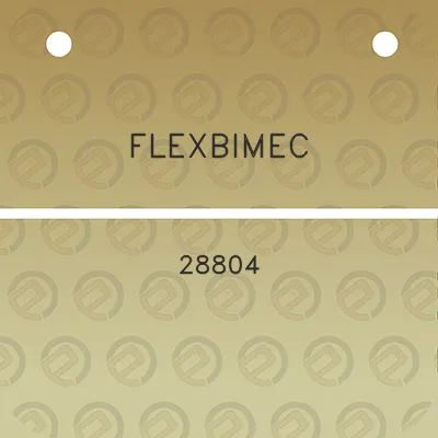 flexbimec-28804