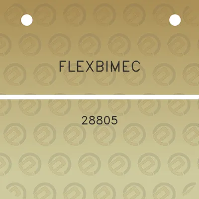 flexbimec-28805