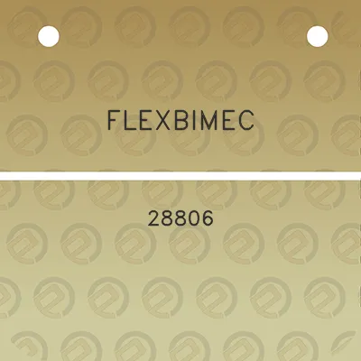 flexbimec-28806