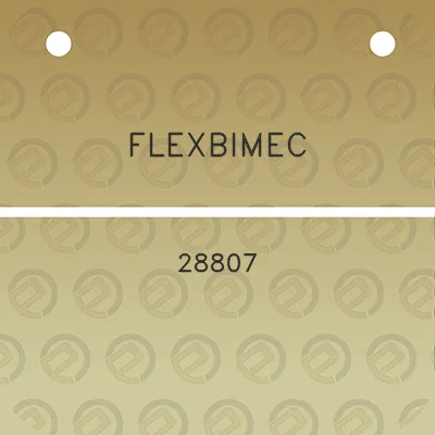 flexbimec-28807