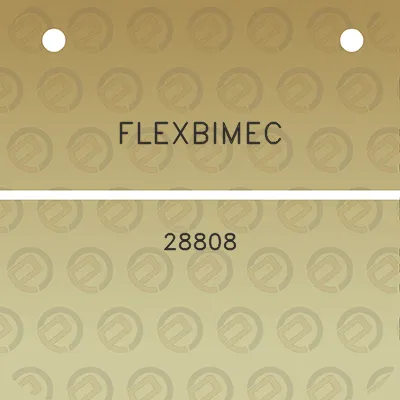 flexbimec-28808