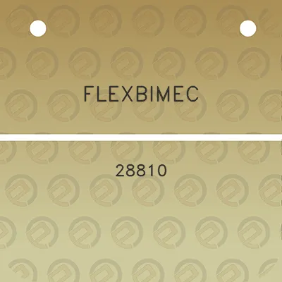 flexbimec-28810