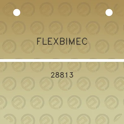 flexbimec-28813