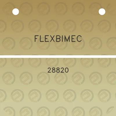 flexbimec-28820