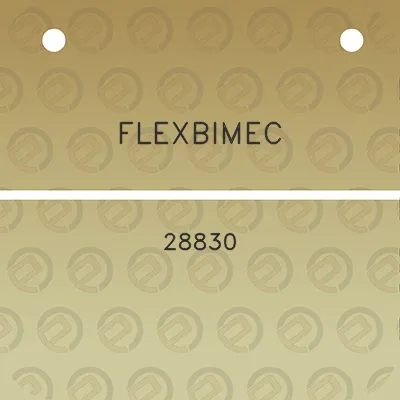 flexbimec-28830