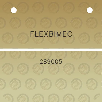 flexbimec-289005