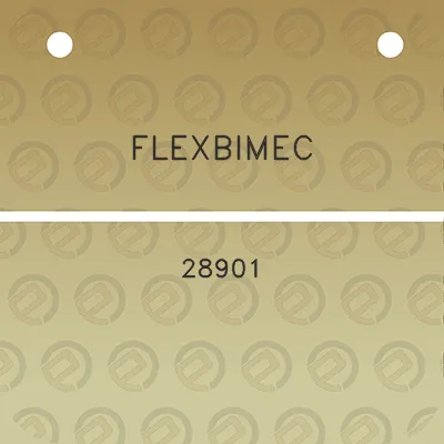 flexbimec-28901