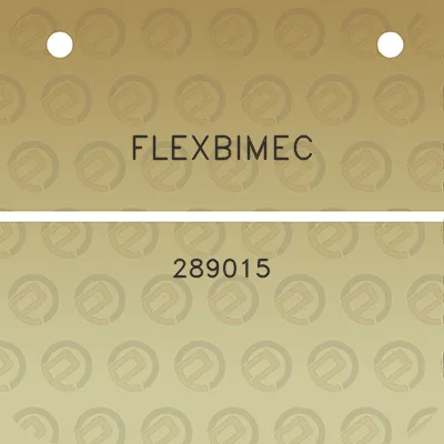 flexbimec-289015