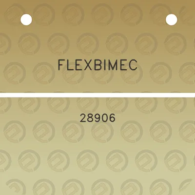 flexbimec-28906