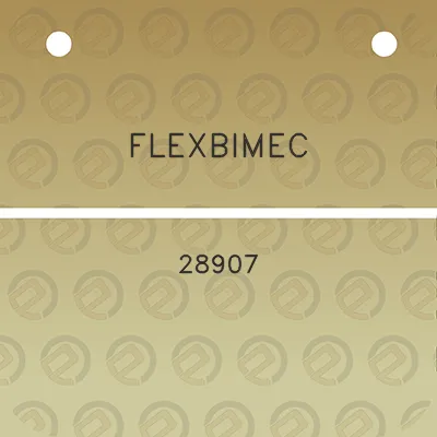 flexbimec-28907